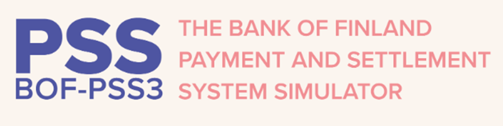 Payment systems simulator logo