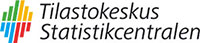 Tilastokeskuksen logo