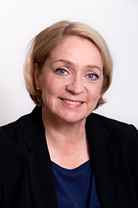 Marja Nykänen