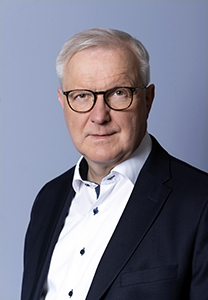 Olli Rehn