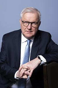 Olli Rehn