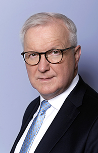 Olli Rehn