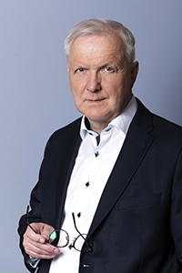 Olli Rehn