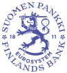 Bank of Finland logo